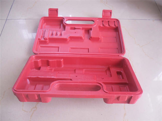 吹塑加工_吹塑制品設(shè)備使用前要注意什么？